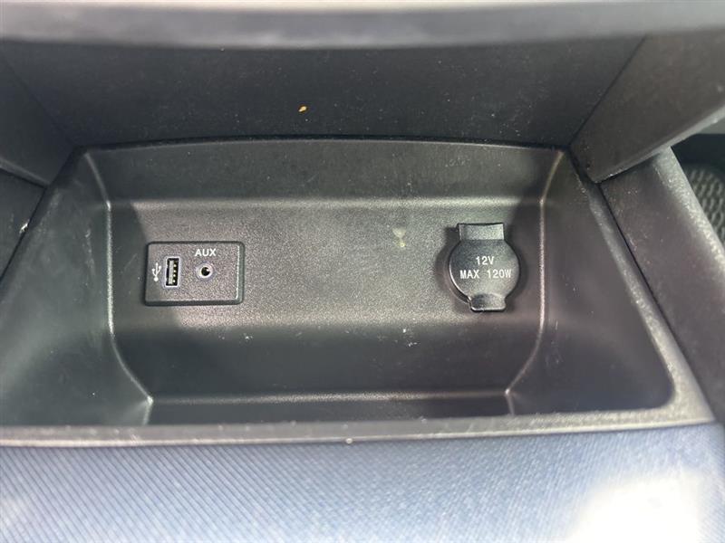 Nissan Altima 2.5 SR 2018