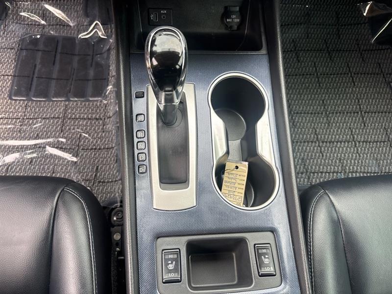 Nissan Altima 2.5 SR 2018