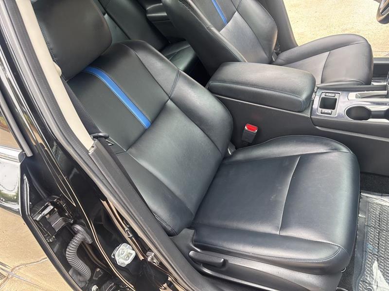 Nissan Altima 2.5 SR 2018