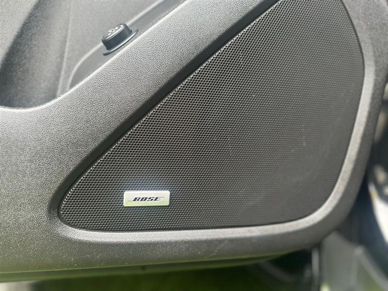 Chevrolet Equinox RS 2024