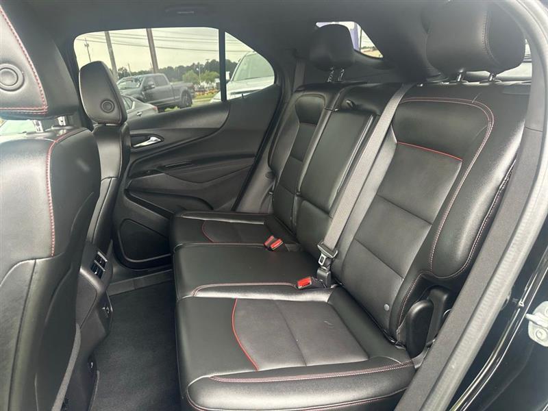 Chevrolet Equinox RS 2024