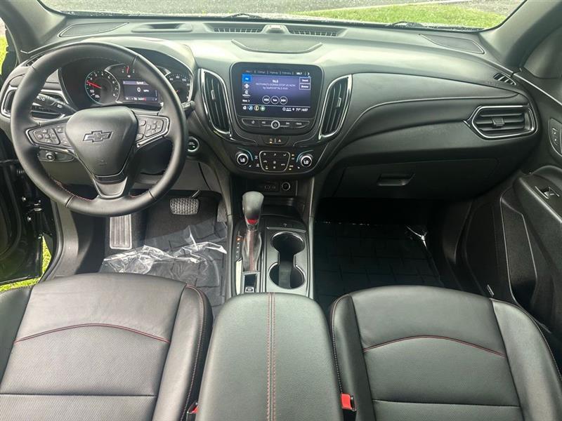 Chevrolet Equinox RS 2024