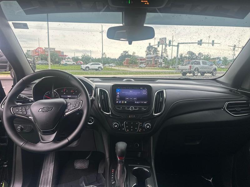 Chevrolet Equinox RS 2024