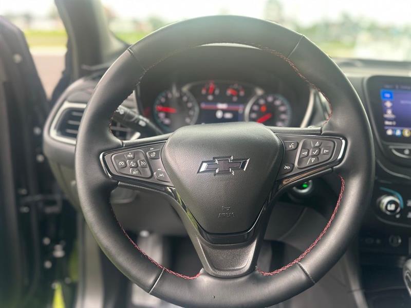 Chevrolet Equinox RS 2024