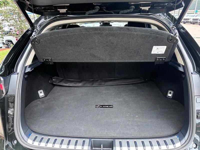 Lexus NX 300h Luxury 2021