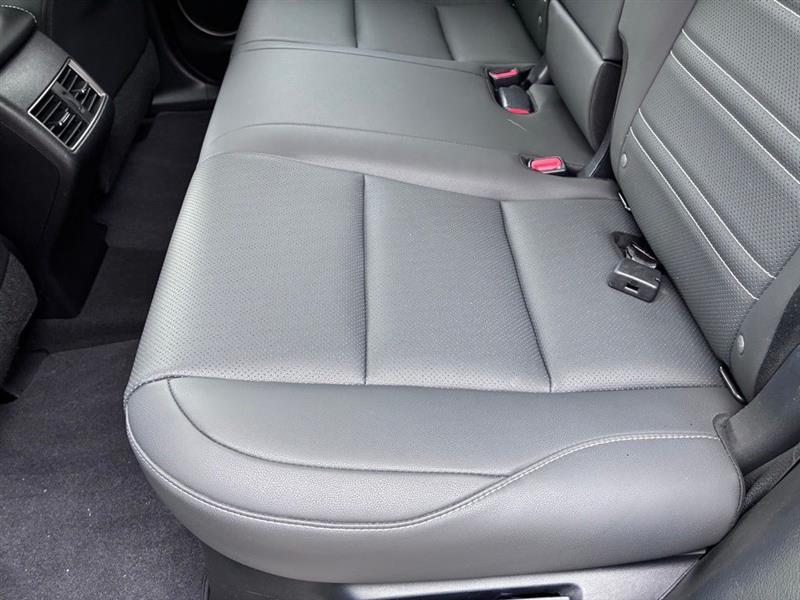 Lexus NX 300h Luxury 2021