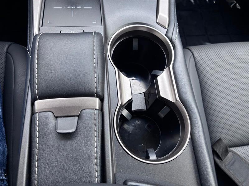 Lexus NX 300h Luxury 2021