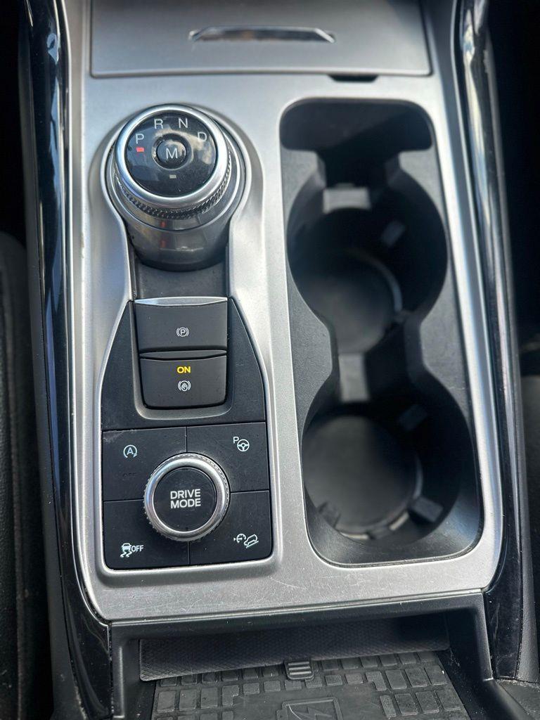 Ford Explorer ST AWD 2021