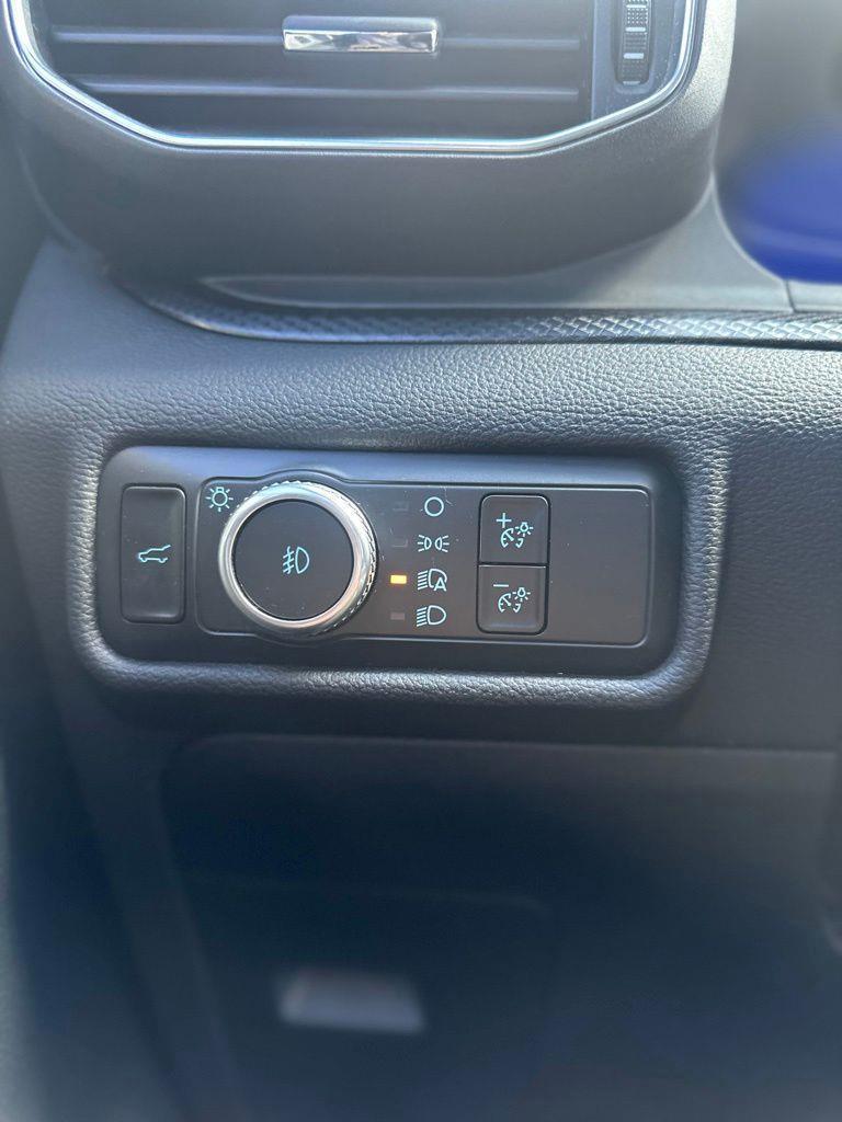 Ford Explorer ST AWD 2021