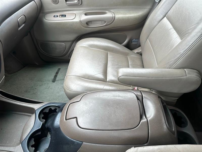Toyota Tundra SR5 Access Cab 2WD 2003