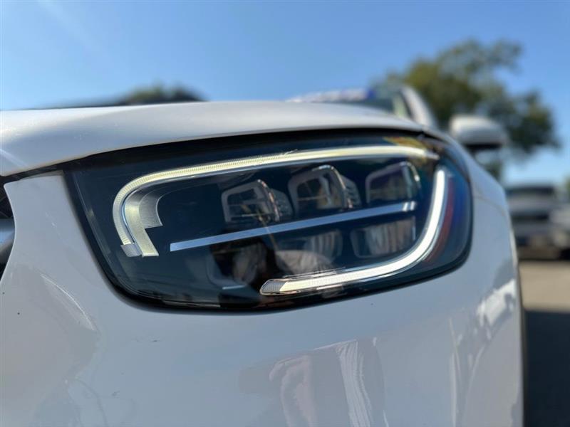 Mercedes-Benz GLC-Class GLC300 4MATIC 2022