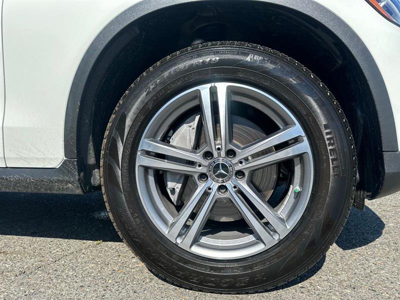 Mercedes-Benz GLC-Class GLC300 4MATIC 2022