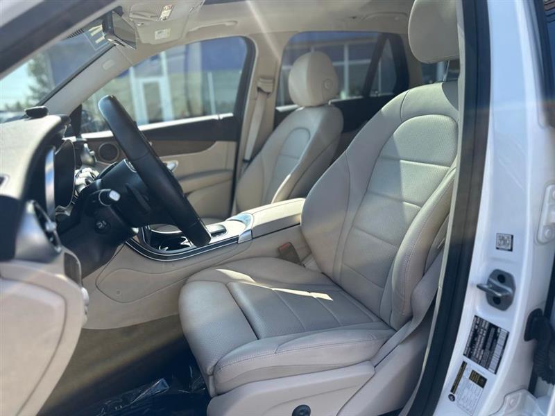 Mercedes-Benz GLC-Class GLC300 4MATIC 2022