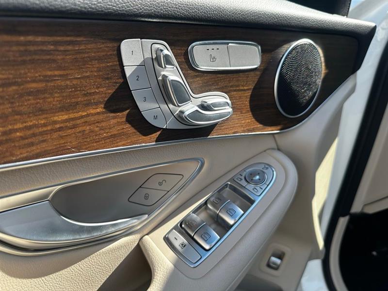 Mercedes-Benz GLC-Class GLC300 4MATIC 2022
