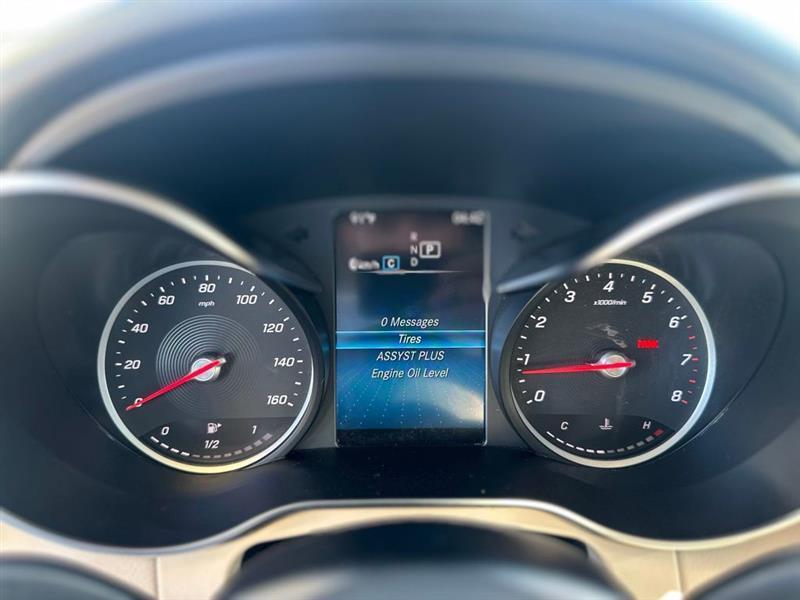 Mercedes-Benz GLC-Class GLC300 4MATIC 2022