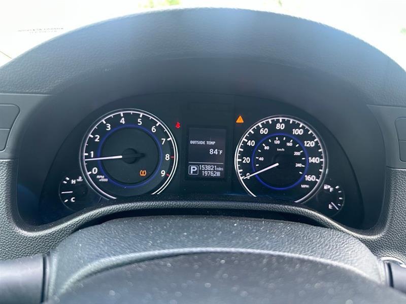 Infiniti Q60 Coupe Journey 2015