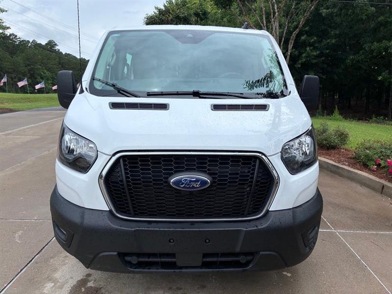 Ford Transit 250 Van 2025