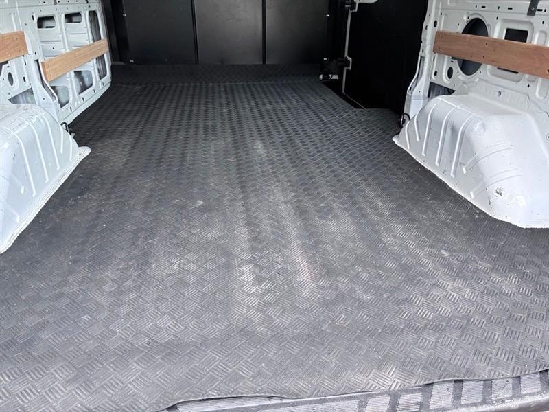 Ford Transit 250 Van 2025