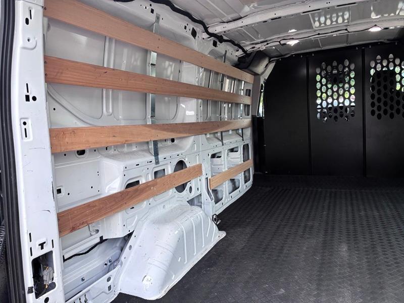 Ford Transit 250 Van 2025