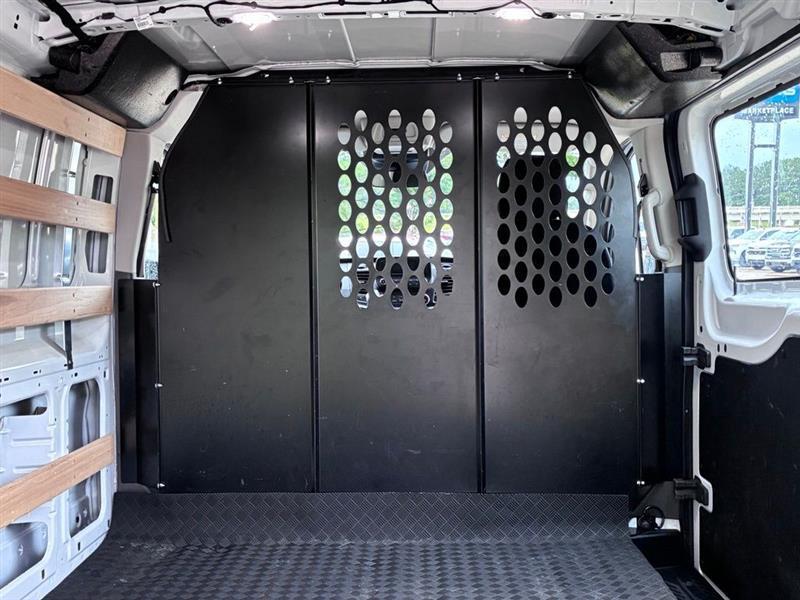 Ford Transit 250 Van 2025