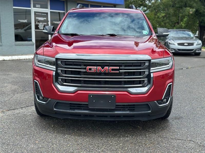 GMC Acadia SLE 2023