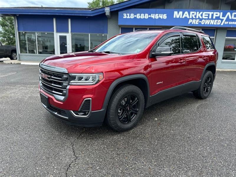GMC Acadia SLE 2023