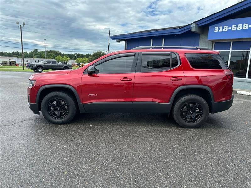 GMC Acadia SLE 2023