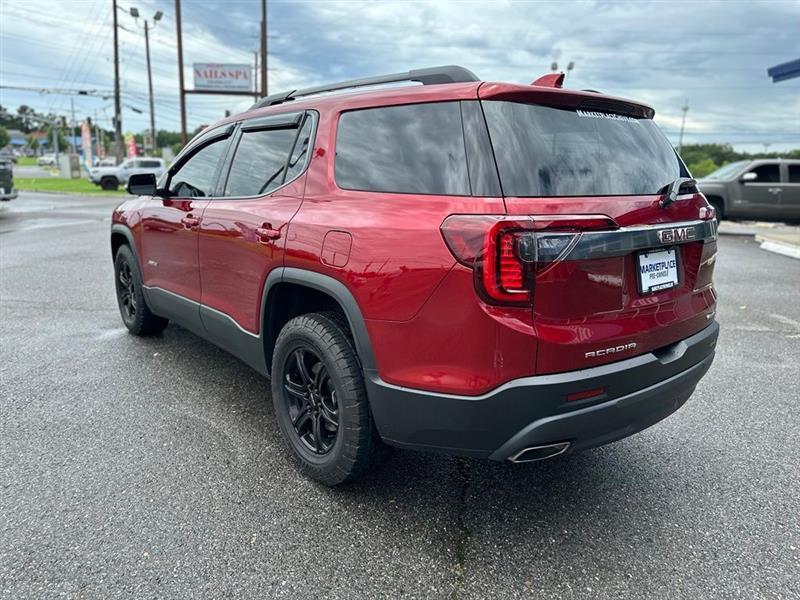GMC Acadia SLE 2023