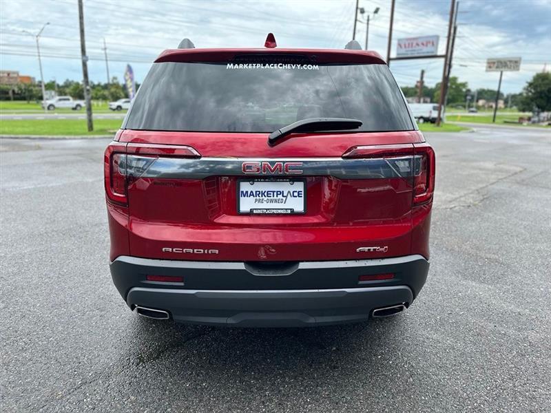 GMC Acadia SLE 2023
