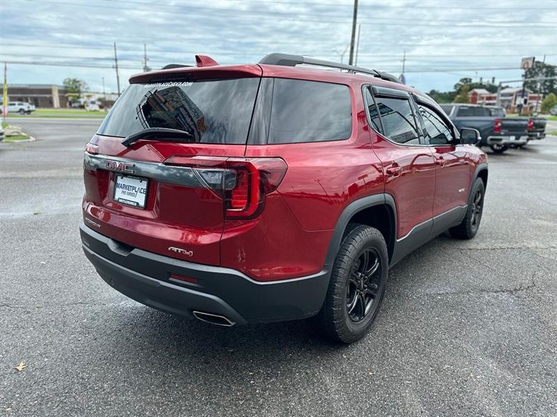 GMC Acadia SLE 2023