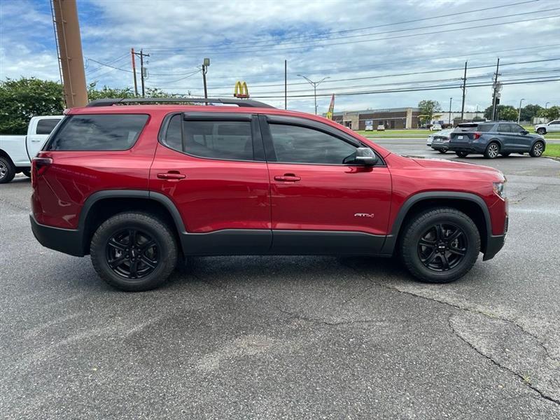 GMC Acadia SLE 2023