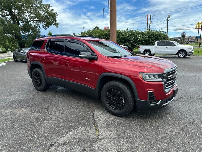 GMC Acadia SLE 2023