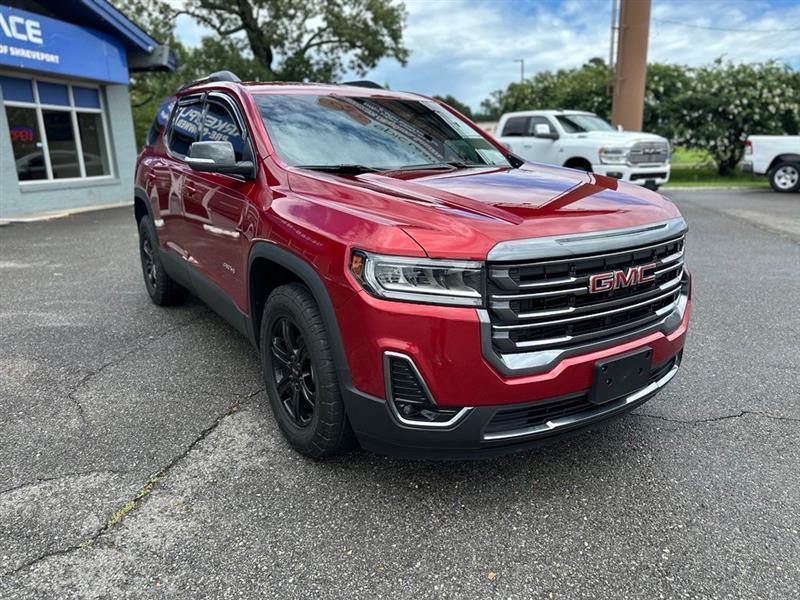 GMC Acadia SLE 2023