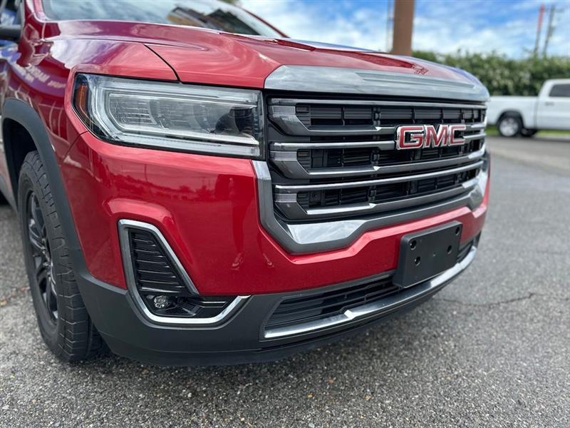 GMC Acadia SLE 2023