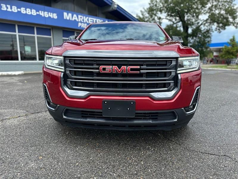 GMC Acadia SLE 2023