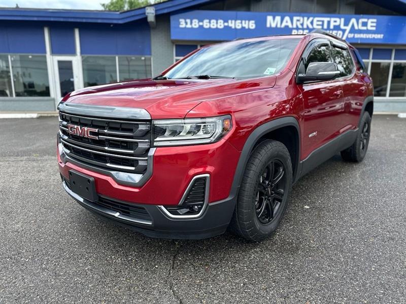 GMC Acadia SLE 2023