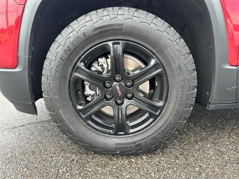 GMC Acadia SLE 2023