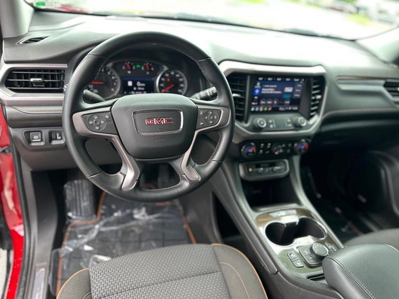 GMC Acadia SLE 2023
