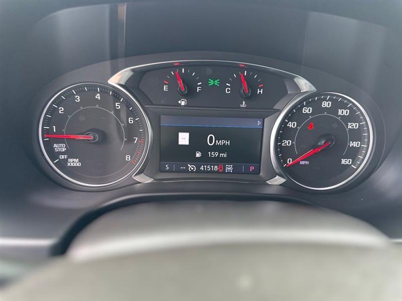 GMC Acadia SLE 2023