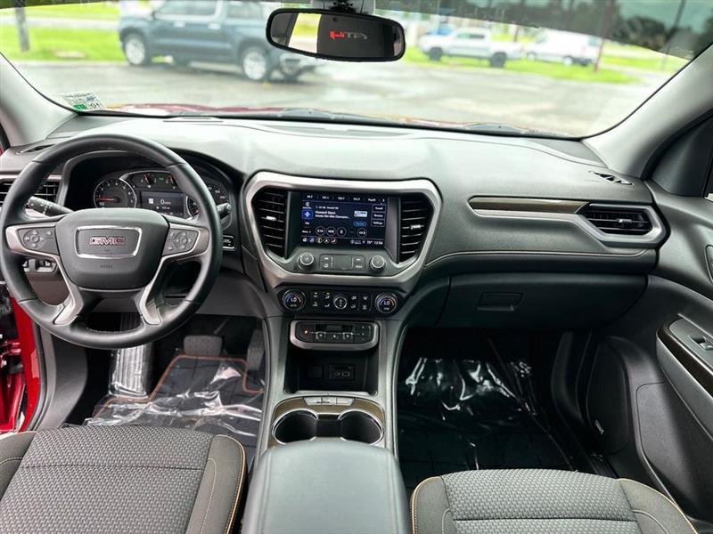 GMC Acadia SLE 2023