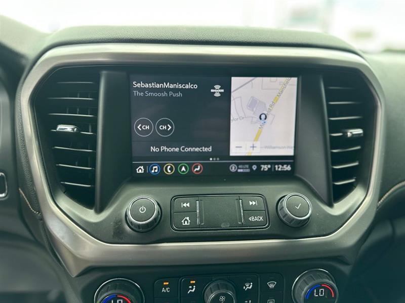 GMC Acadia SLE 2023
