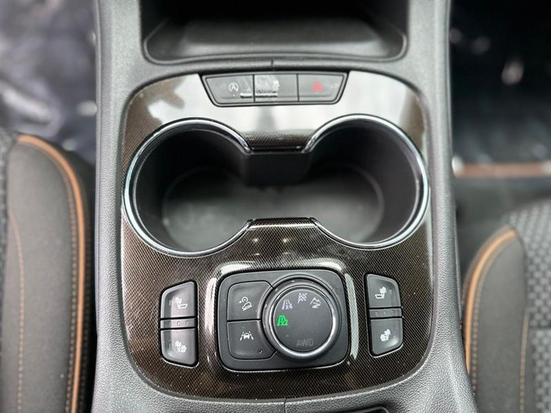 GMC Acadia SLE 2023
