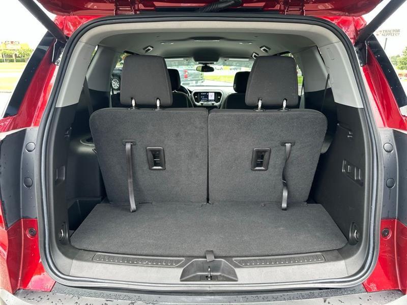 GMC Acadia SLE 2023