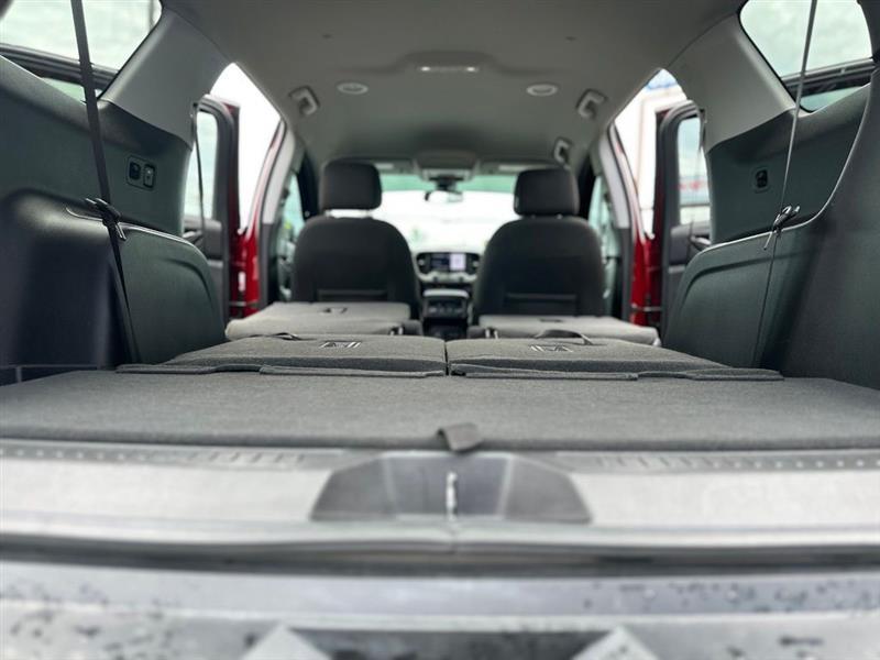 GMC Acadia SLE 2023