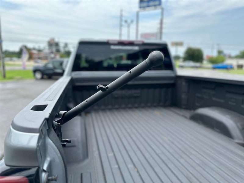 GMC Sierra 2500HD AT4 Crew Cab 4WD 2025
