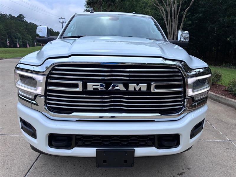 RAM 2500 Laramie Crew Cab SWB 4WD 2024