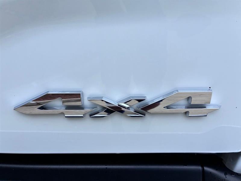 RAM 2500 Laramie Crew Cab SWB 4WD 2024