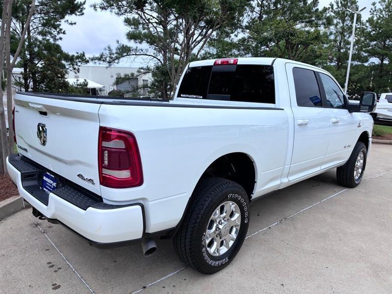 RAM 2500 Laramie Crew Cab SWB 4WD 2024