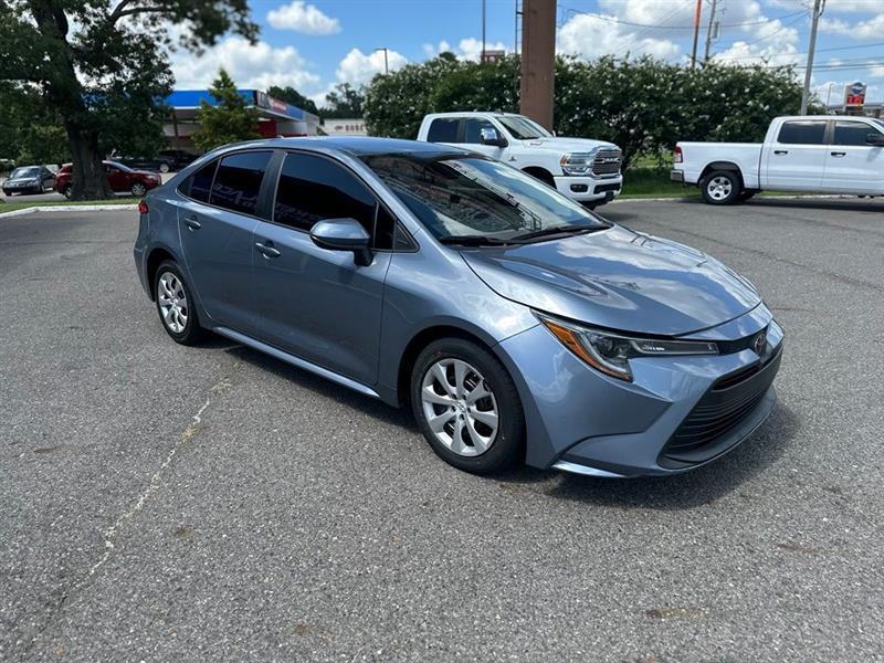 Toyota Corolla LE 2023