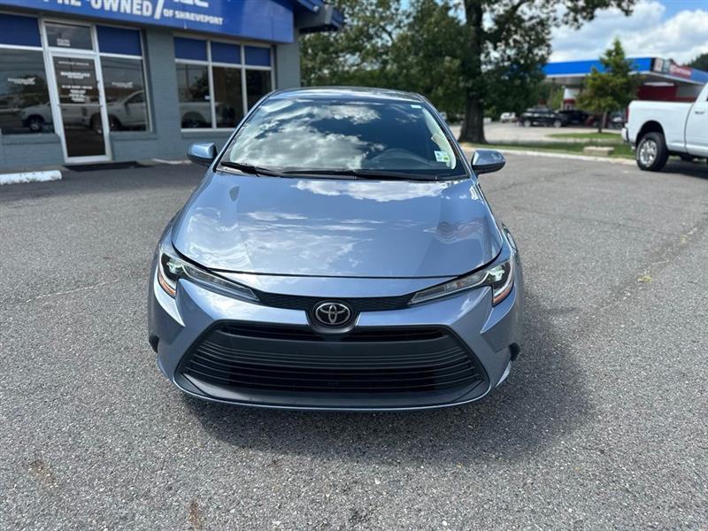 Toyota Corolla LE 2023